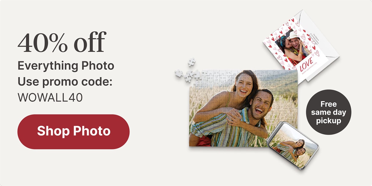 40% off