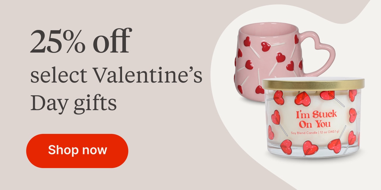 25% off 