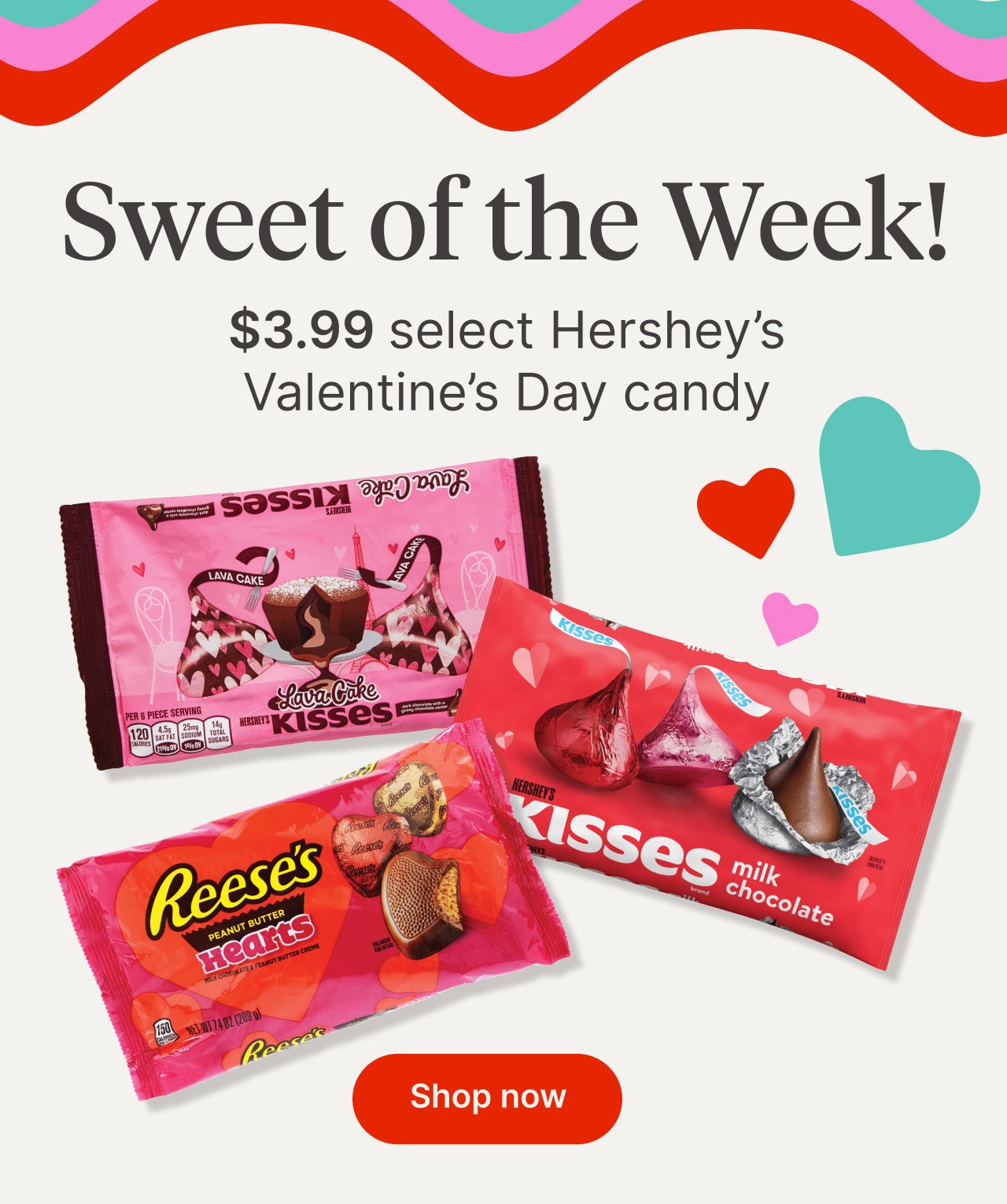 Sweet of the Week