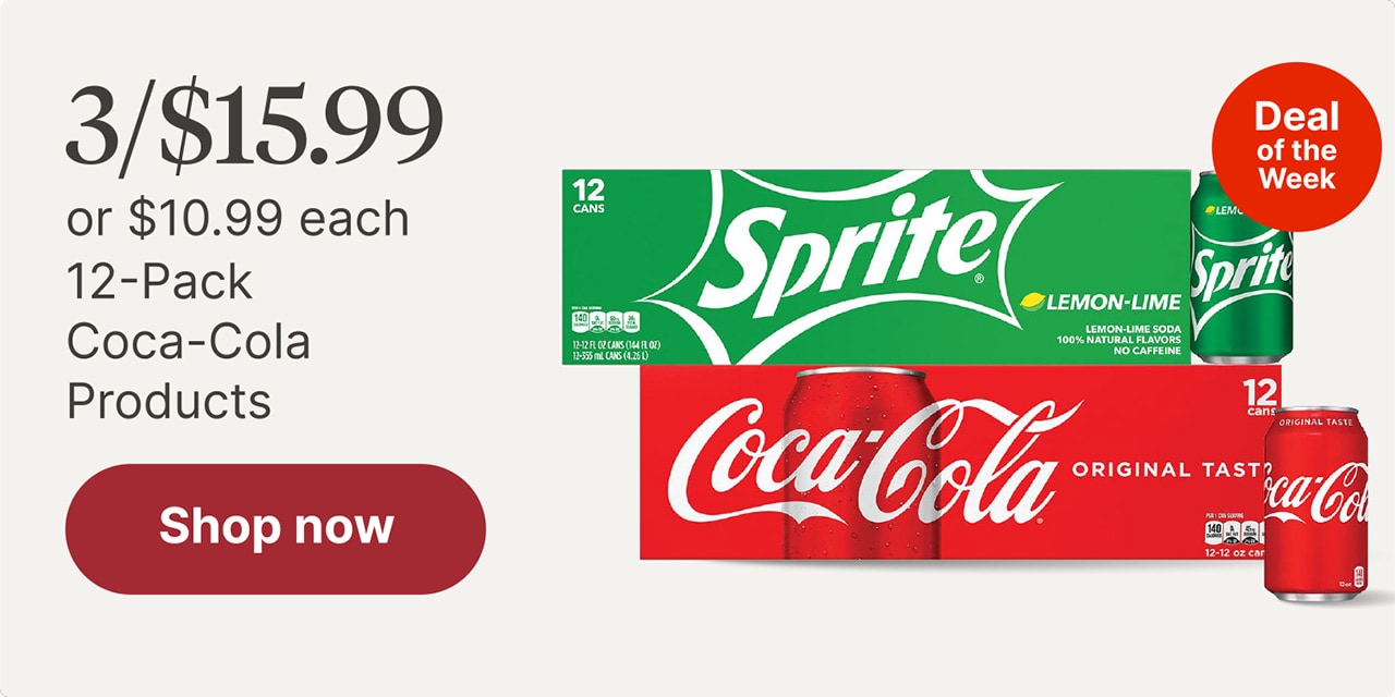 Deal of the week
