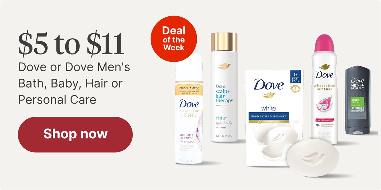 $5 to $11
