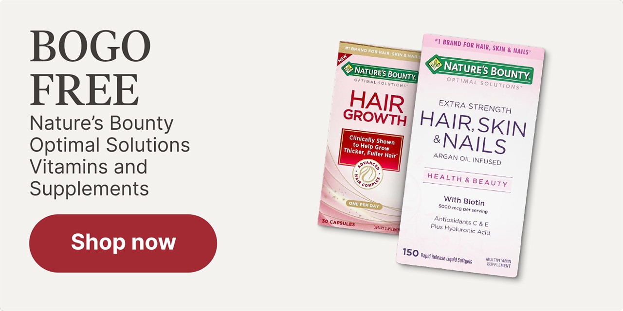 BOGO FREE