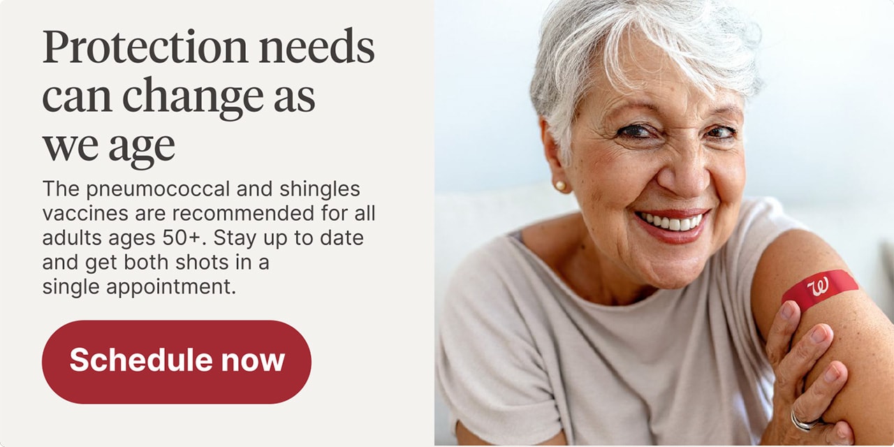 Protections needs can change as we age