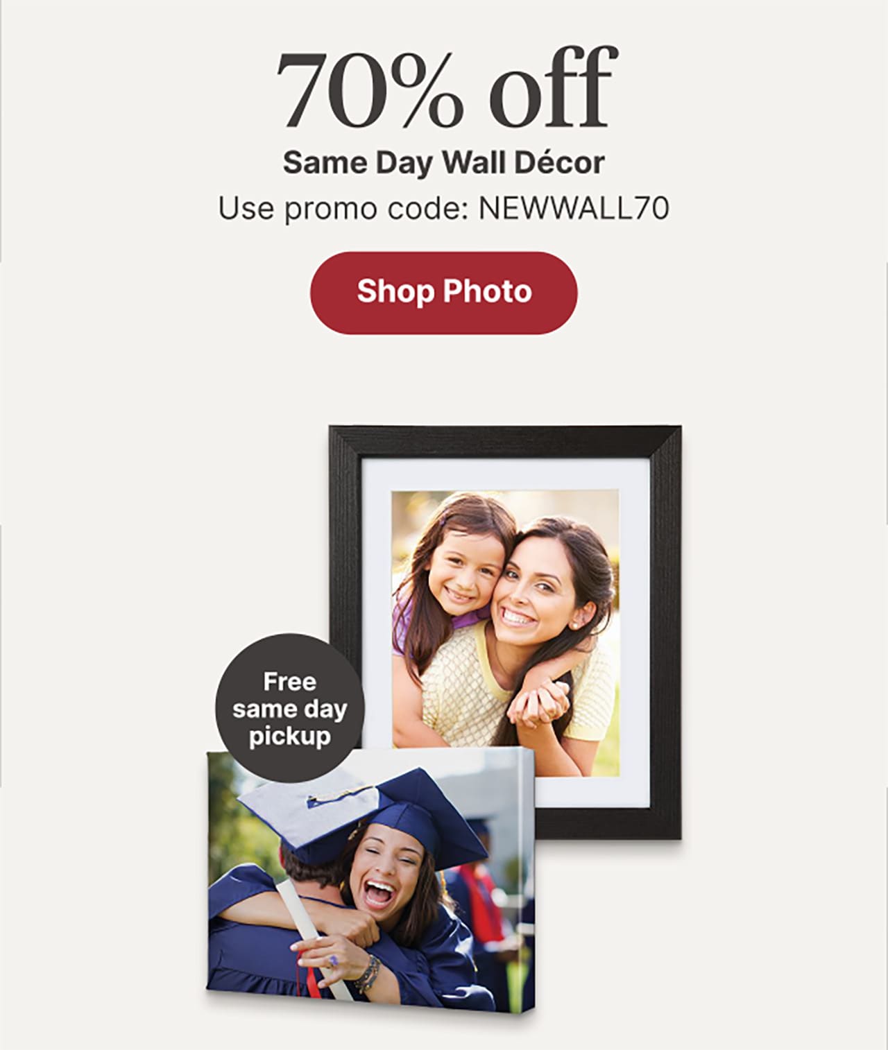 70% off