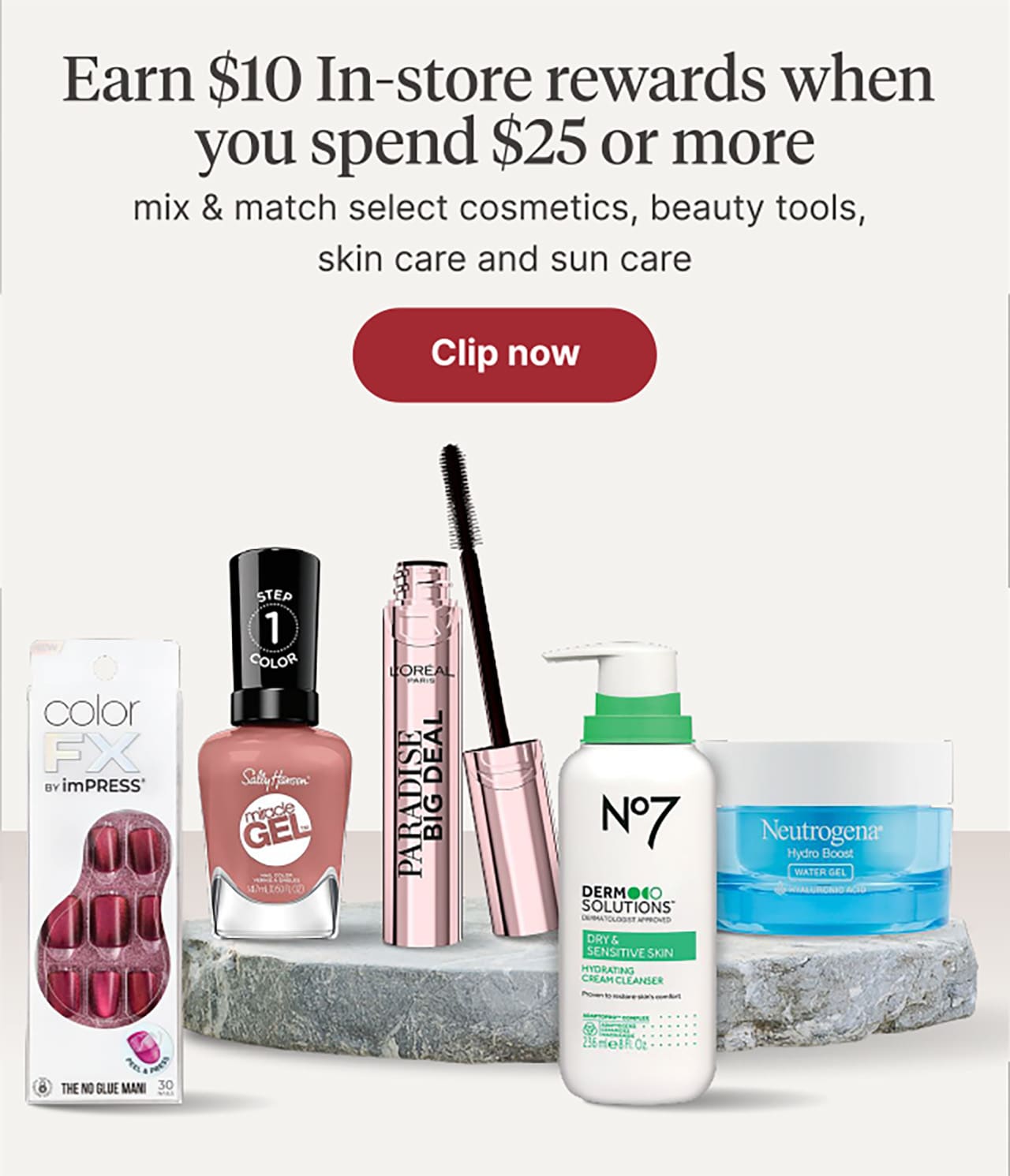 Earn $10