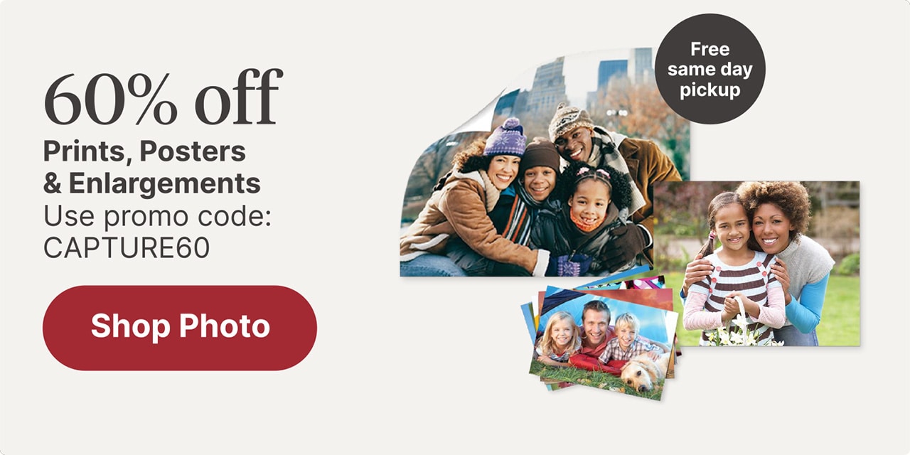 60% off
