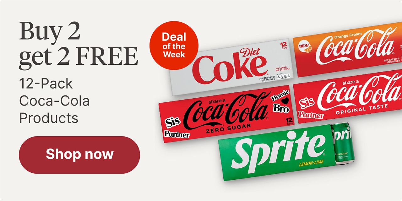 Buy 2 get 2 FREE