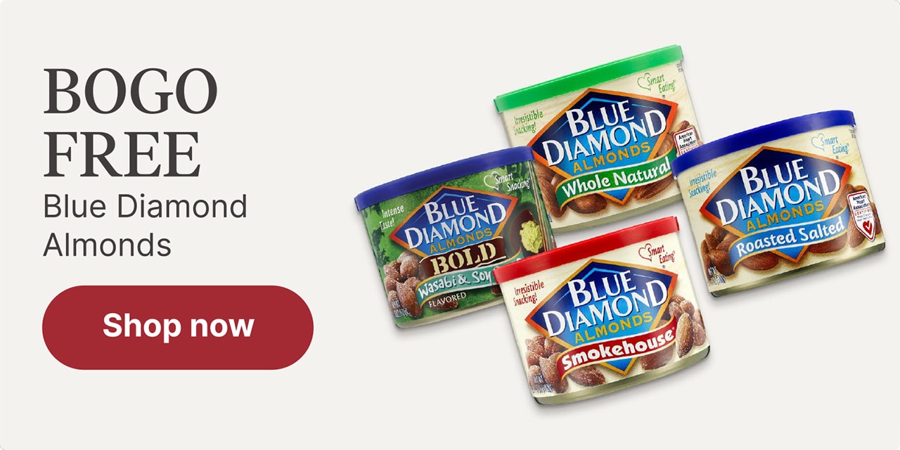 BOGO FREE