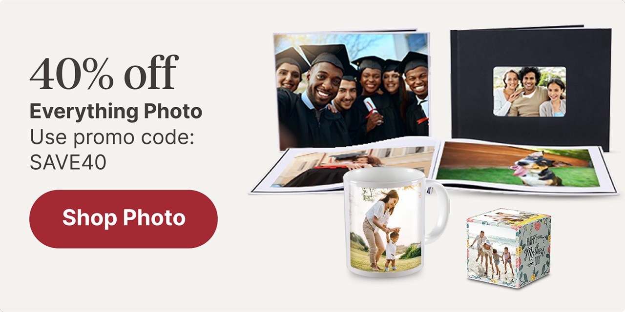 40% off