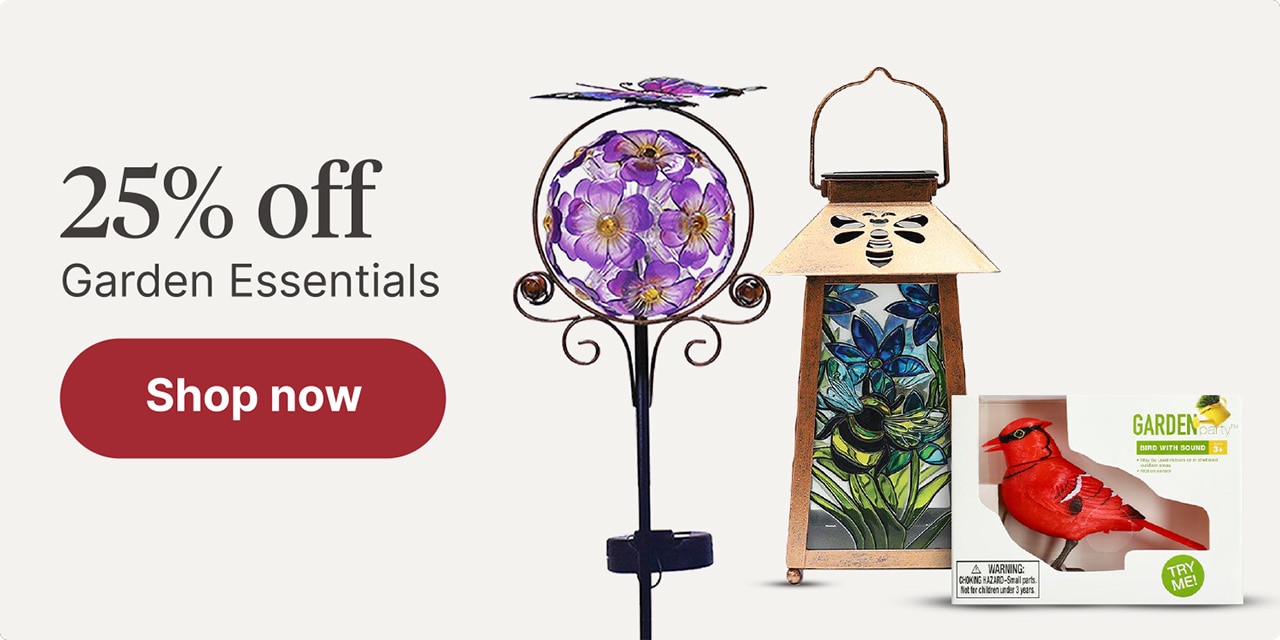 25% off