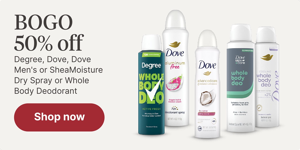 cs05Deodorant