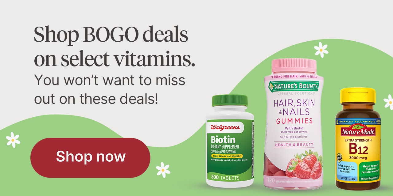 Earn $5 rewards when you spend $20+ on sun care