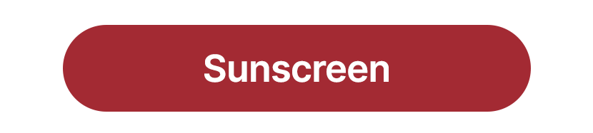 Sunscreen