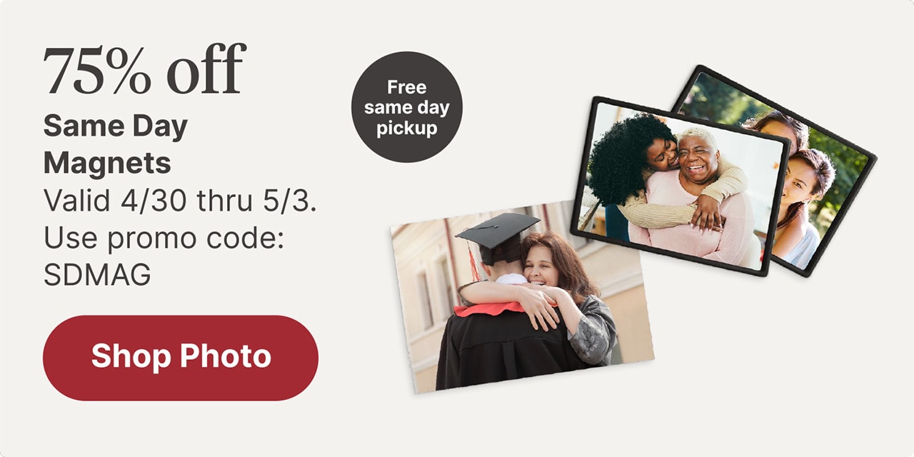 75% off