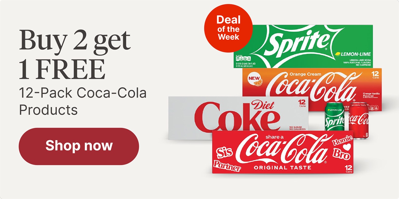 Buy 2 get 1 FREE