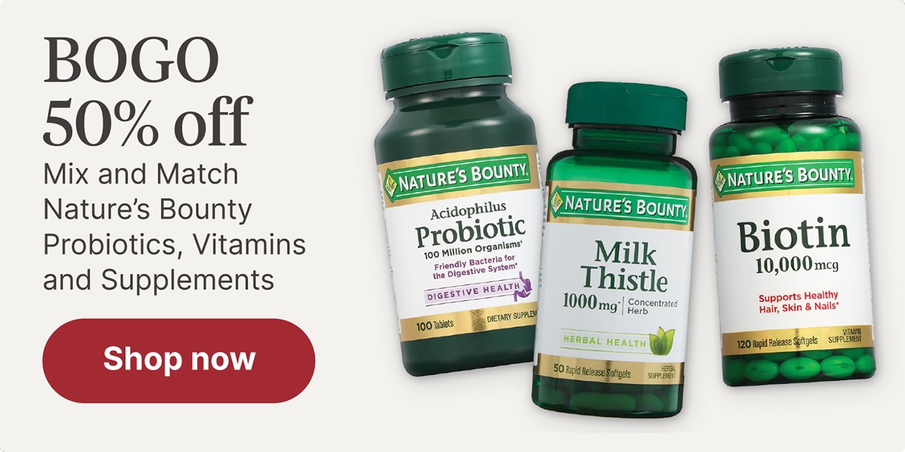 p04bogo50naturebountyvitamins