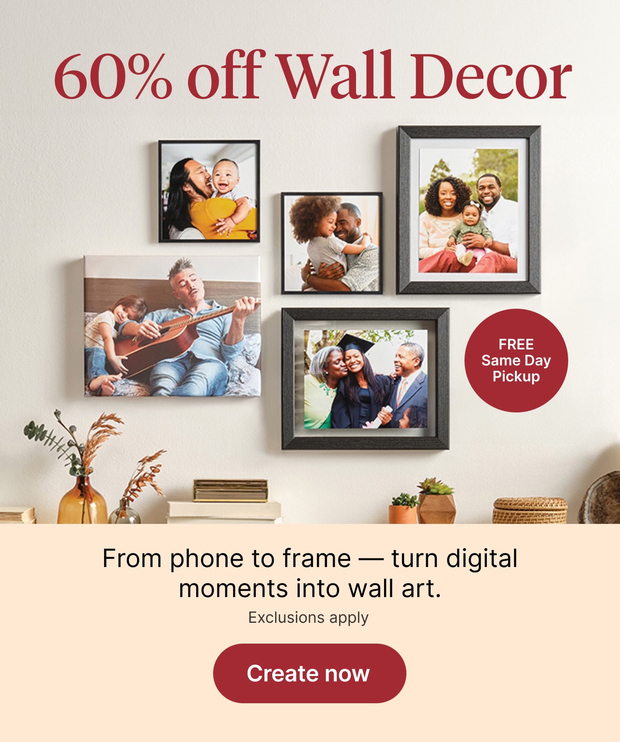 60% off