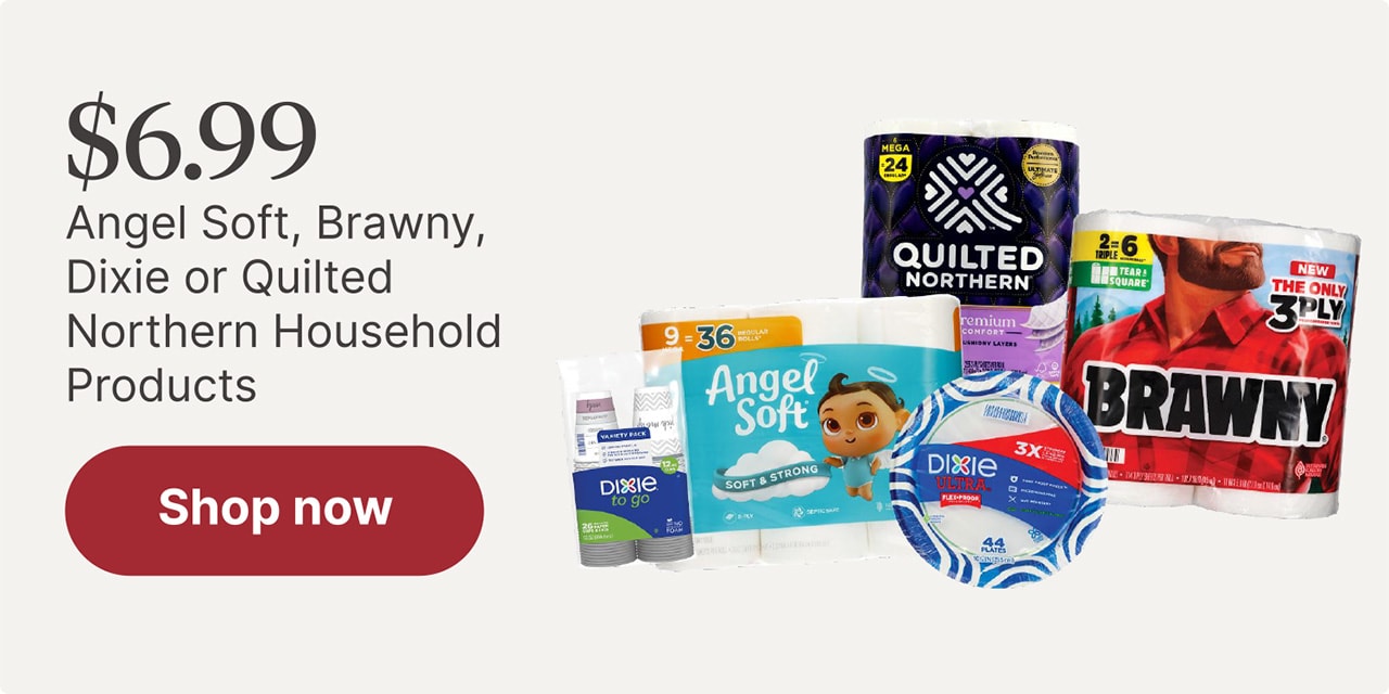 Household Products 