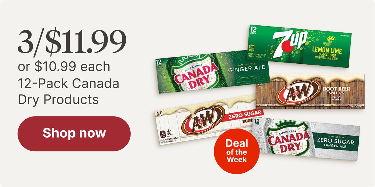 Deal of the Week