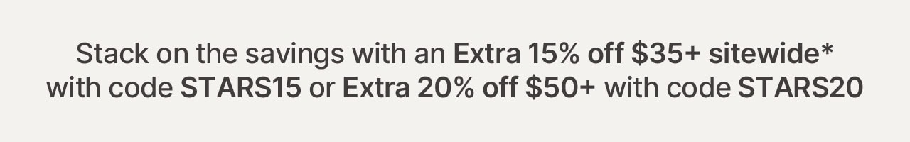 Deals of the week
