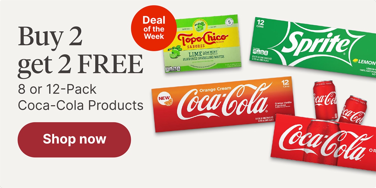 Buy 2 get 2 FREE
