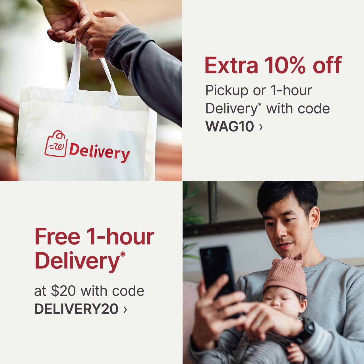 Extra 10% off