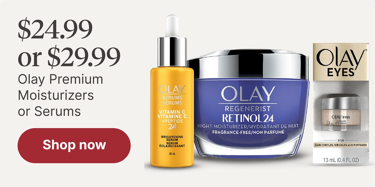 Olay Premium