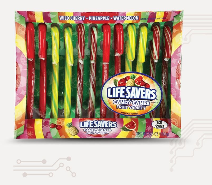 LifeSavers
