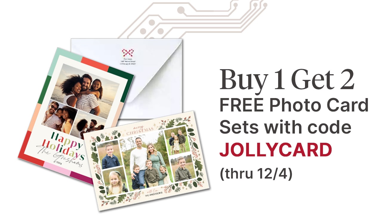 Buy 1 Get 2 