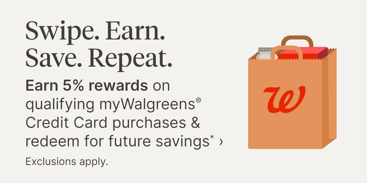 Swipe, Earn, Save. Repeat