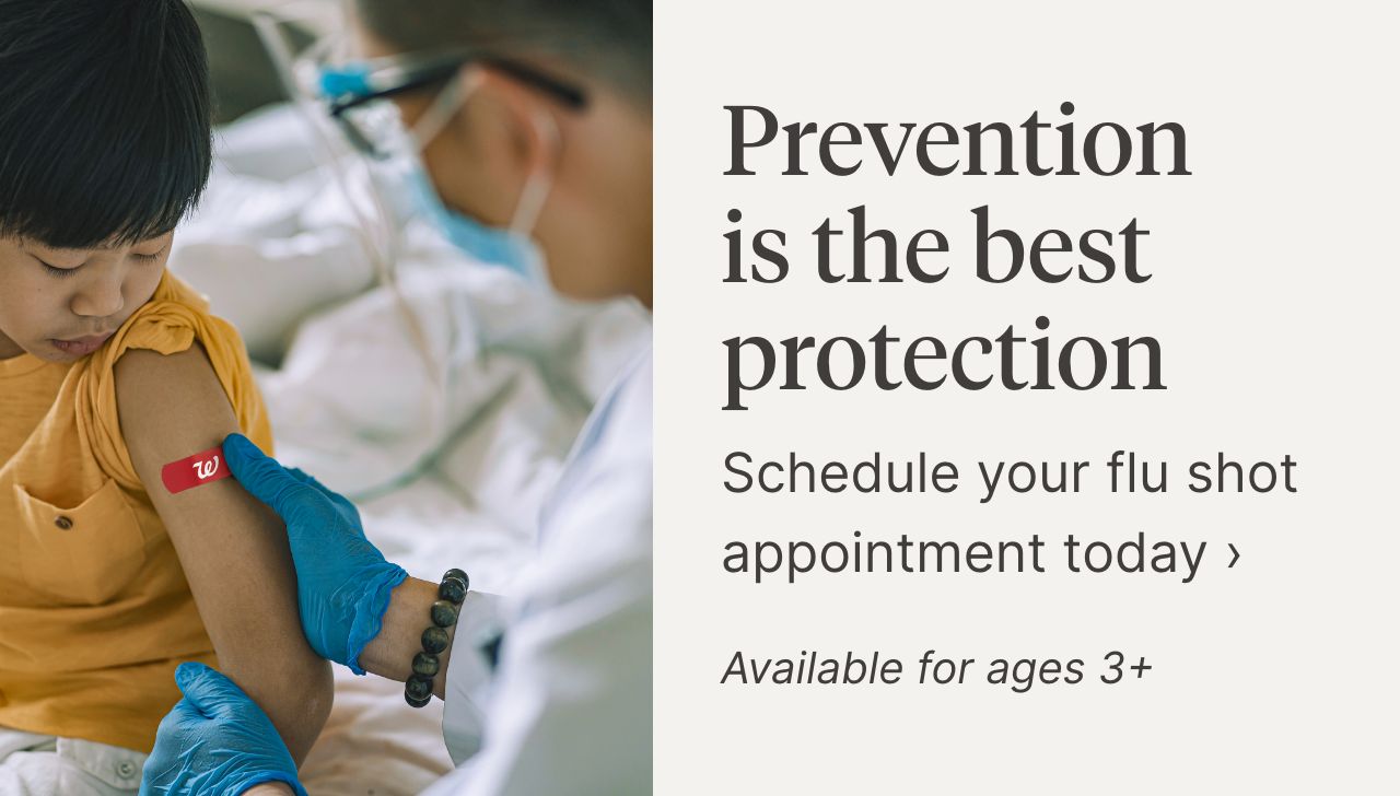 Prevention is the best protection >