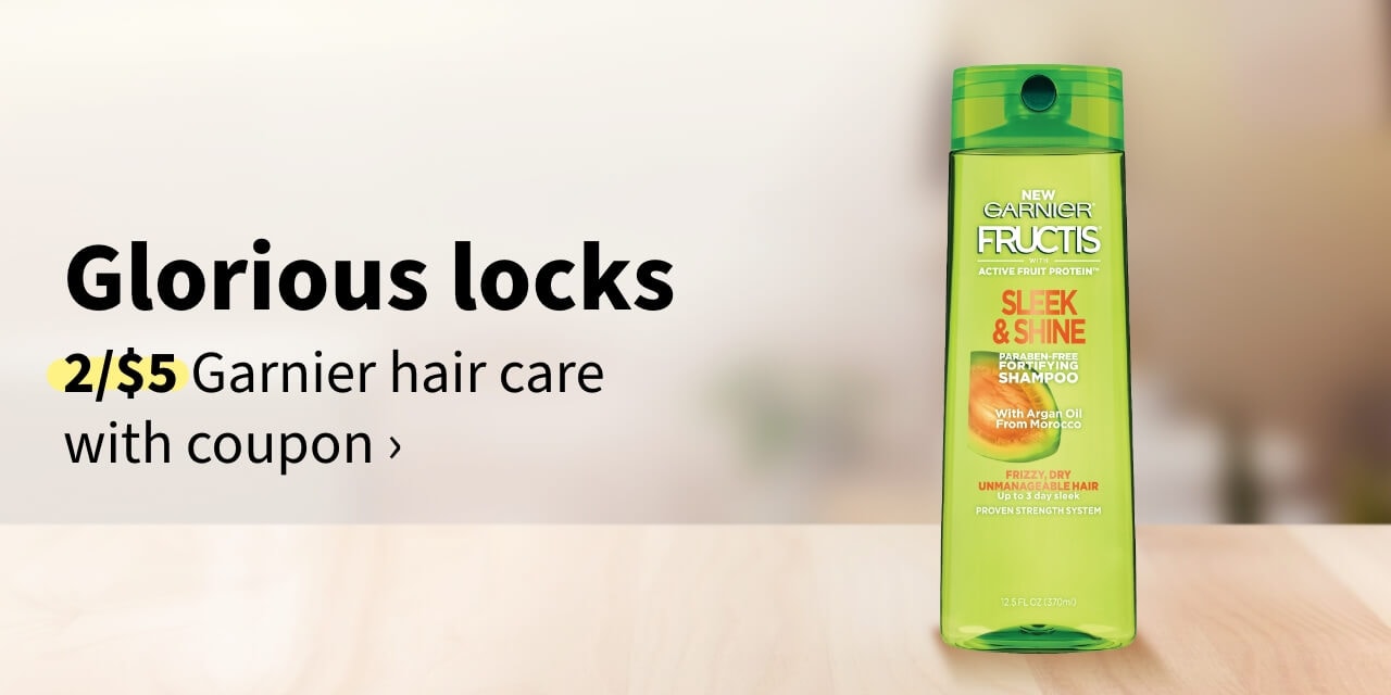 Glorius Locks