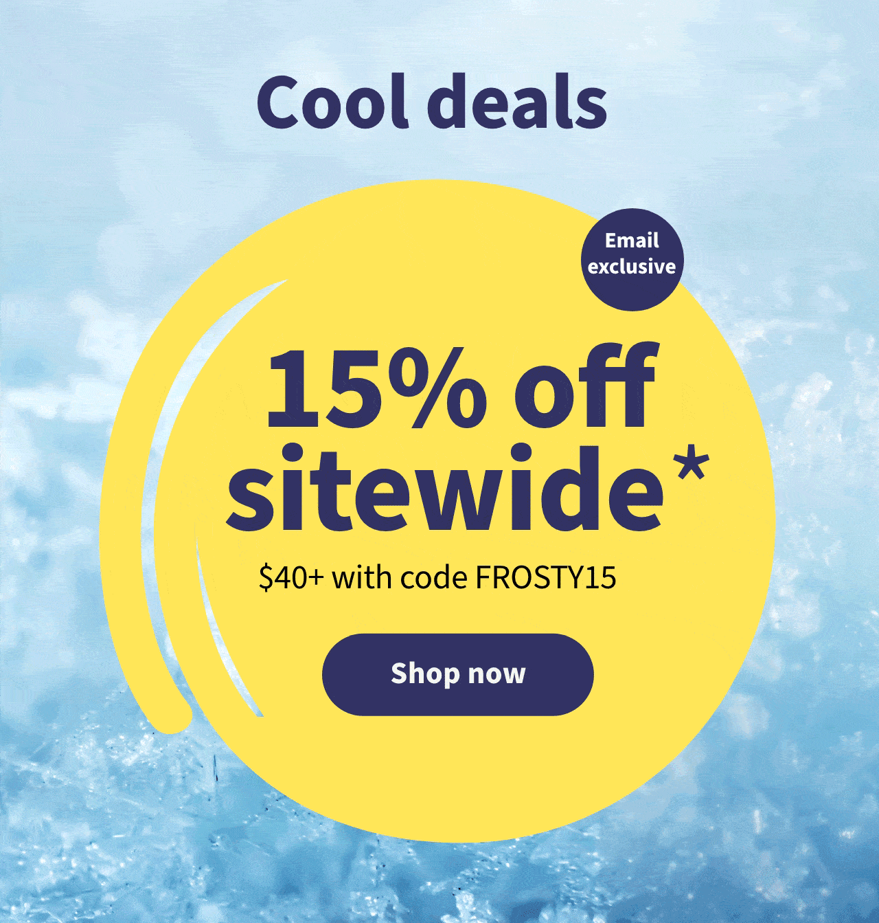 Cool Deals