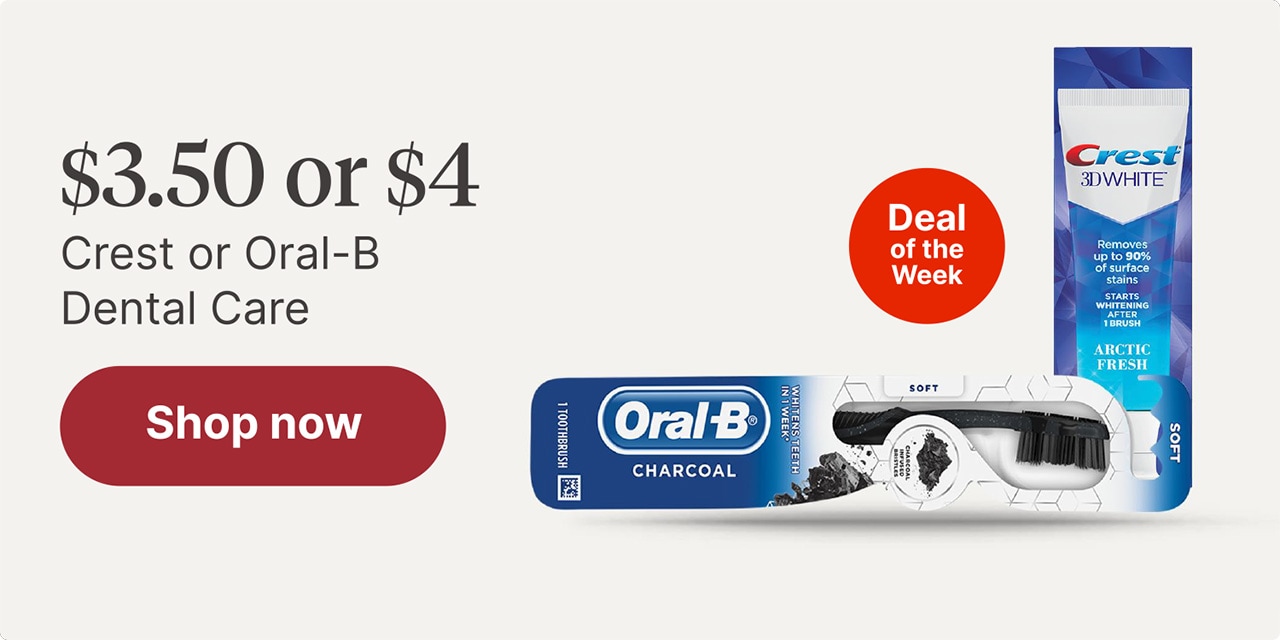 Deal of the Week