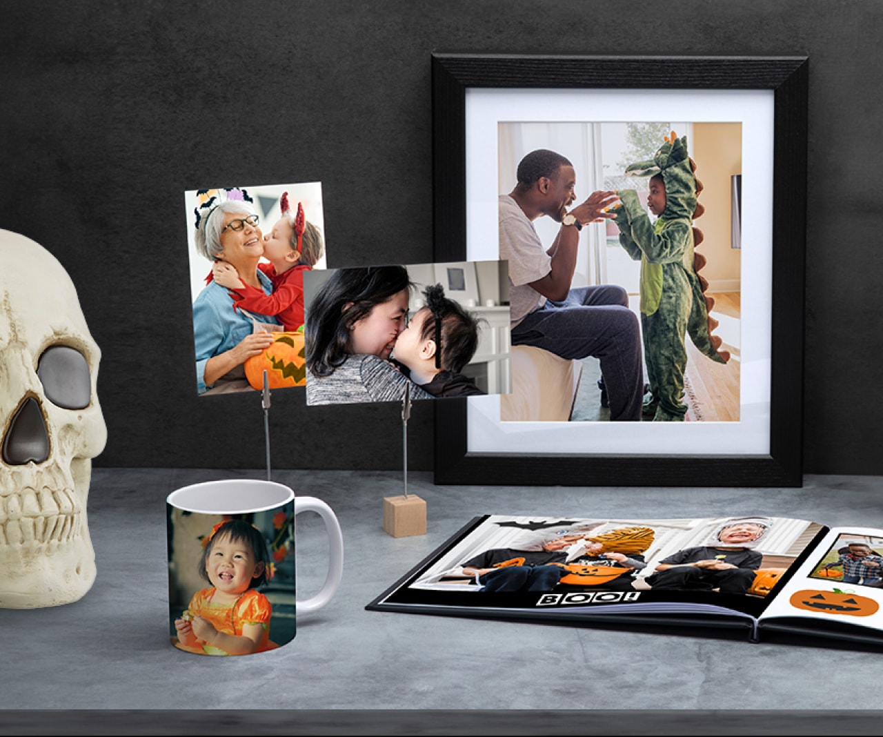 Keep your best memories alive