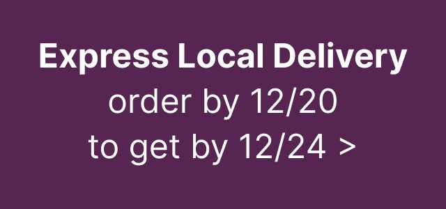 Express Local Delivery