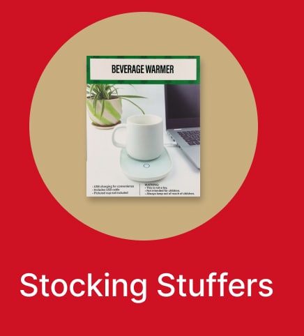 Stocking Stuffers