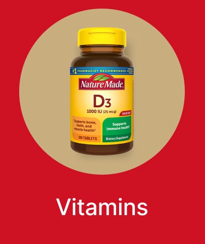 Vitamins
