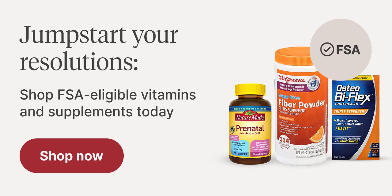 Jumpstart your resolutions