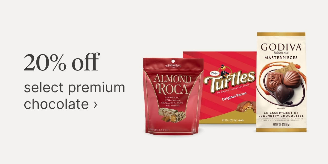 20% Off