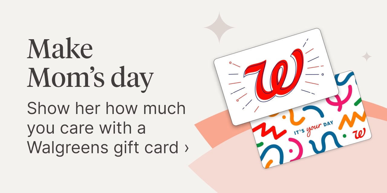 Make Mom's Day