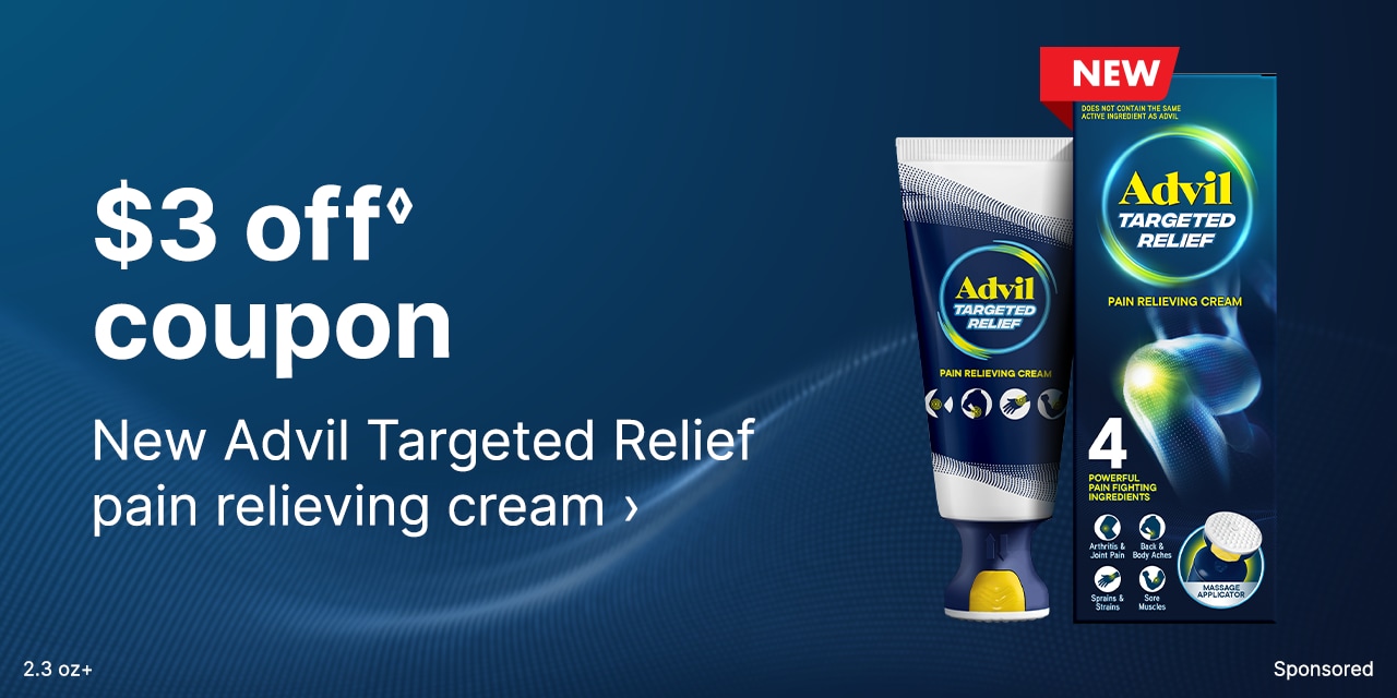 $3 off coupon