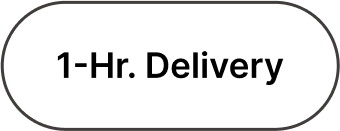1-Hr. Delivery