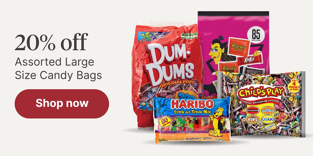 20% off