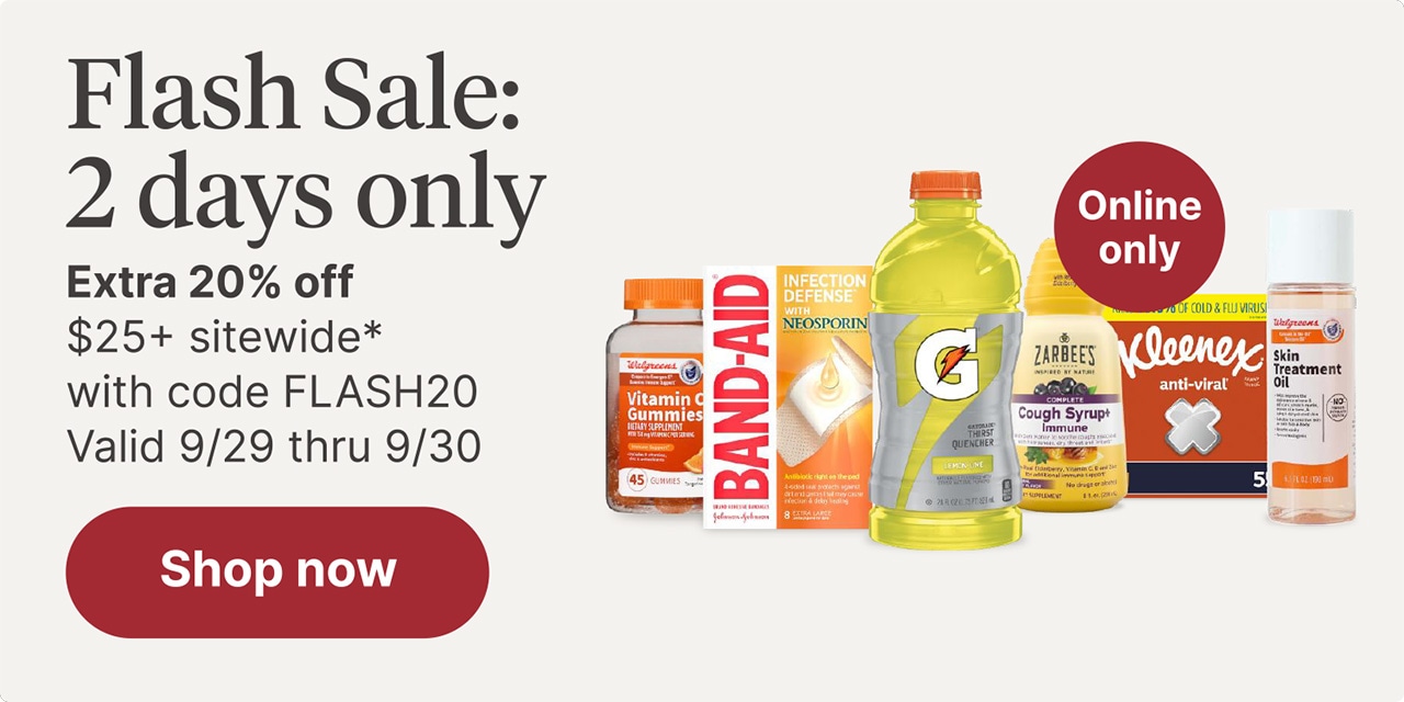 Flash Sale : 2 Days only