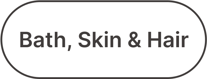 Bath, Skin & Hair