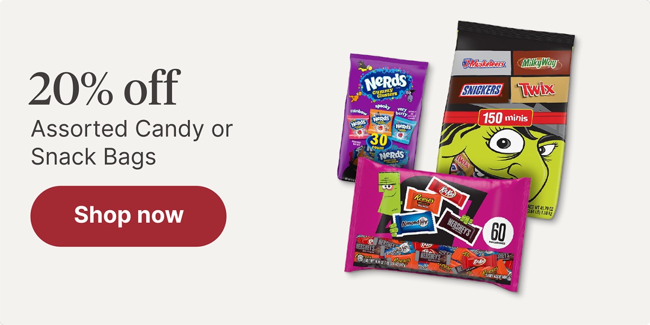 20% off