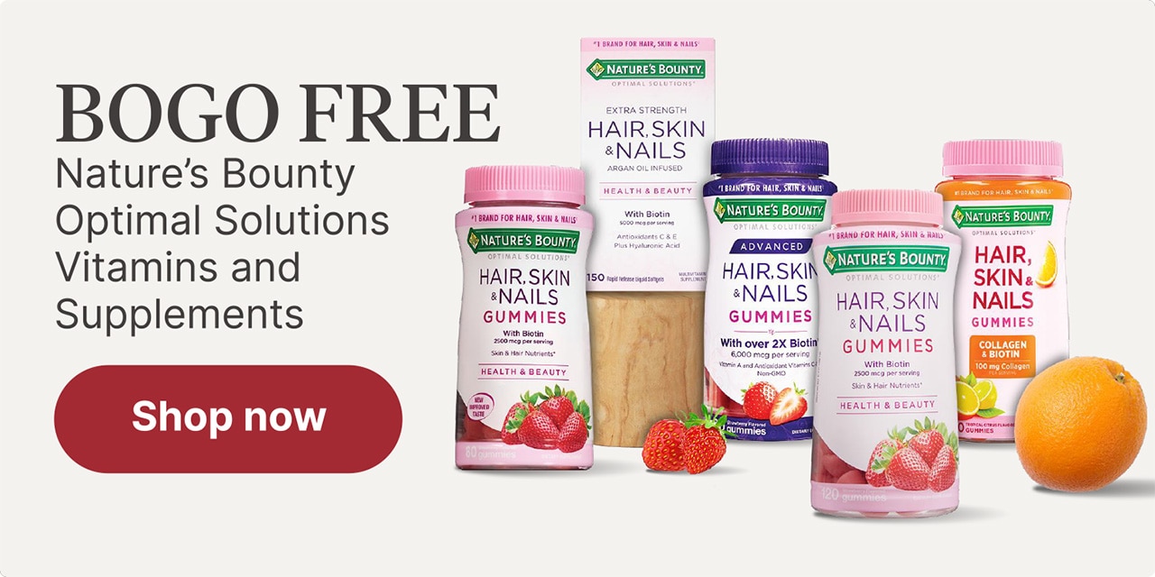 BOGO FREE