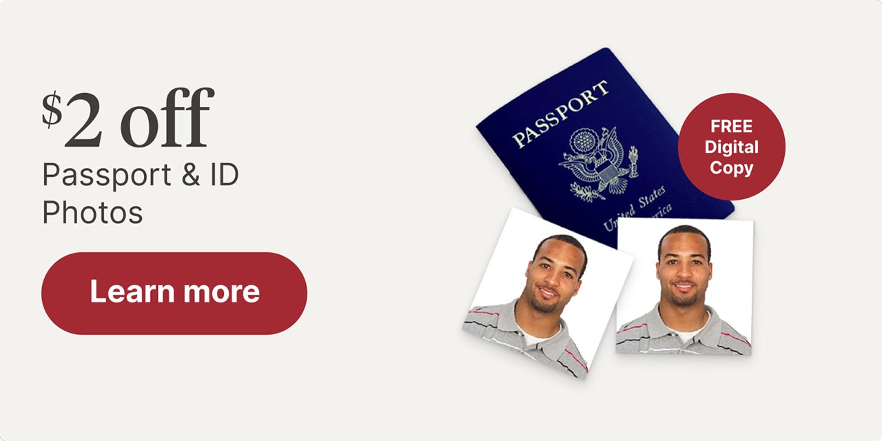 $2 off