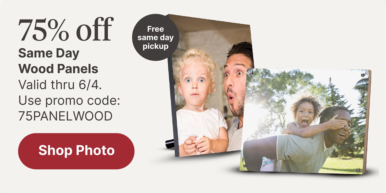 75% off